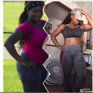 Meet your Posher, Tameka lashae